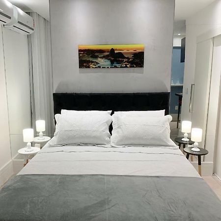 Ipanema 269 Studio ريو دي جانيرو المظهر الخارجي الصورة