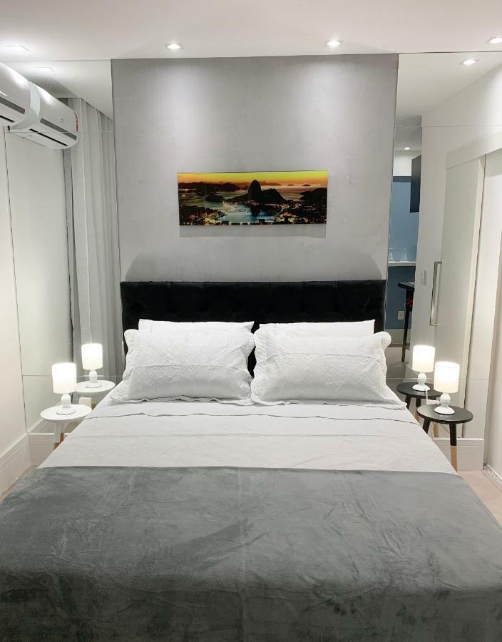 Ipanema 269 Studio ريو دي جانيرو المظهر الخارجي الصورة